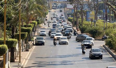 وسط "بورصة المحروقات"...النقل يستنزف ما تبقّى من دخل المواطن
