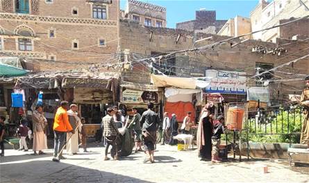اليمن بين محاولات الاحتواء ومخاطر اتساع المواجهة