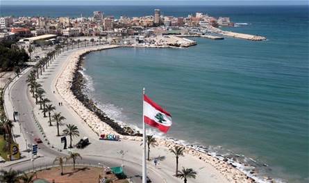سفراء أوروبيون اطلعوا على جهود اتحاد بلديات قضاء صور في إغاثة النازحين
