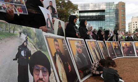 غموض بشأن مصير الأسرى اللبنانيين في المعتقلات الإسرائيلية