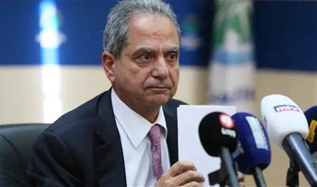خطّة صدّي للخروج من وزارة الطاقة.. القوات: كل الخيارات المطروحة مكلفة