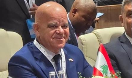 لاوندس: لبنان لا يزال رسالة عيش مشترك في وجه التطرف