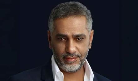 فضل شاكر يغيب عن جلسة محاكمته