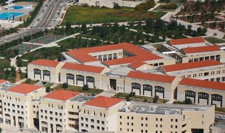 اتركوا الجامعة اللبنانية بحالها
