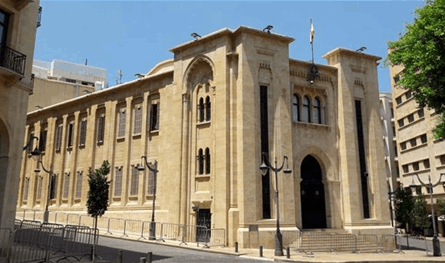 لجنة الشؤون الخارجية أقرت بالإجماع اتفاقية تفادي الأزدواج الضريبي