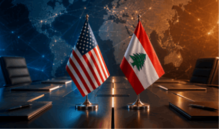 مقترح أميركيّ قد يهزّ لبنان.. الأمر يطال "حزب الله"