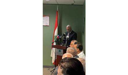 جواز السفر البيومتري يصل إلى اللبنانيين في أميركا