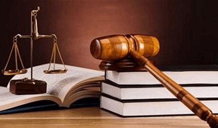 بالاسماء: هذه هي التشكيلات القضائية
