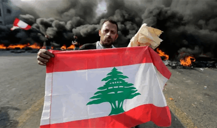 استعدادات للأسبوع المطلبي وحركة الاحتجاجات والاضرابات.. 1400 دولار الكلفة الشهرية للمتطلّبات الأساسية