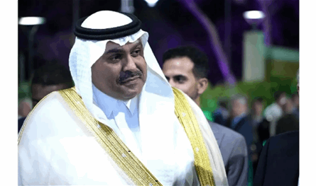 الدوسري في العيد الوطني السعودي: المملكة تقف إلى جانب لبنان لاستعادة سيادته