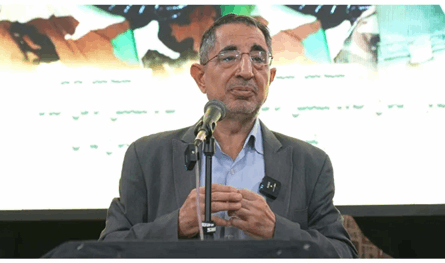 الحاج حسن: الاتكال على أميركا خطأ... ماذا قدّمت الدولة للمتضررين؟
