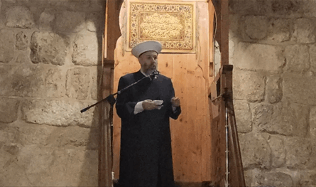 الرفاعي: الفساد استنزف لبنان