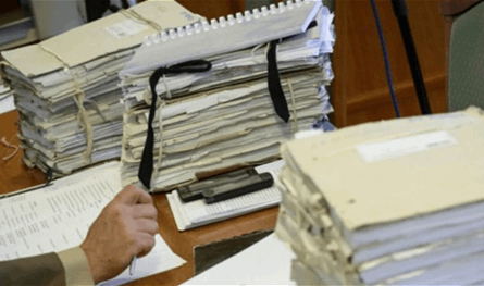 توحيد آلية العمل في أمانات السجل العقاري في جبل لبنان اعتباراً من 5 تشرين الأول