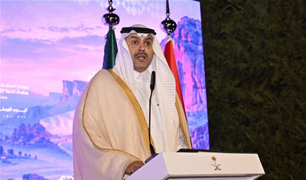 السفير الدوسري في بيروت... عنوان سعودي لمرحلة لبنانية جديدة