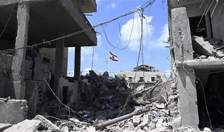 "المرحلة الجديدة" في الجنوب