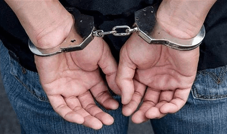 بعد عملية رصد وتعقّب.. توقيف مطلوب في عكار