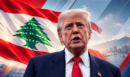 هذا ما يريده ترامب في لبنان.. الأمر يخصُّ الجيش