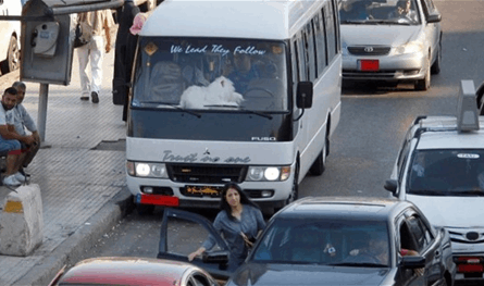 رفع "بدل النقل" مسكّن موقت