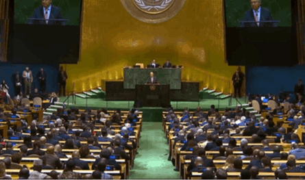 ترقّب لموقف وزير الخارجية الأميركية لتحديد مسار التفاوض مع اسرائيل.. رجّي: لم ننجح في التمديد لـ"اليونيفيل"