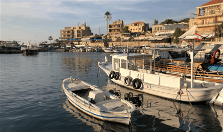 صرخة تحذير من "جبيل وكسروان"
