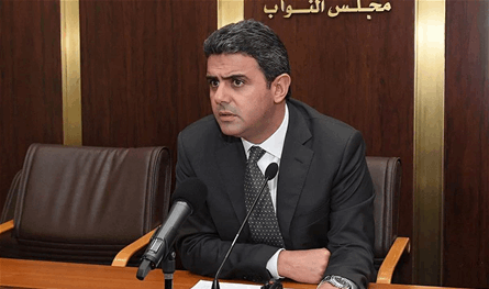 الحواط: الطائفة الشيعية تدرك أن "حزب الله" أضرّ بها وبالجنوب أكثر من أية جهة أخرى