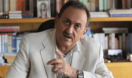 سيُجري لقاءات مهمّة... سيمون كرم إلى الفاتيكان الأسبوع المُقبل