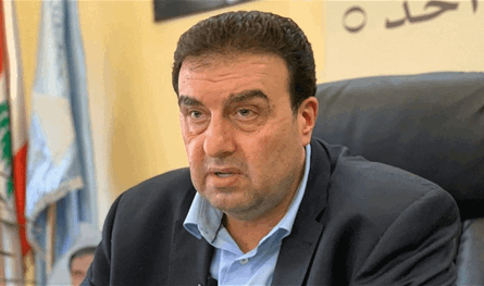 البعريني: المنطقة تتجه نحو مرحلة من السلام الشامل