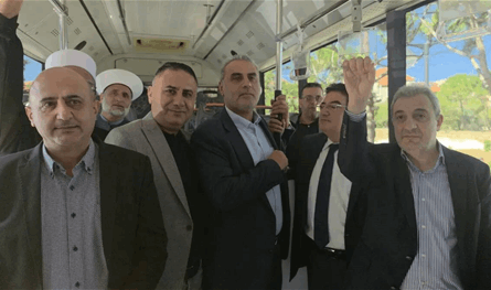 إطلاق خط نقل مشترك جديد في البقاع.. وهذه تفاصيل التعرفة
