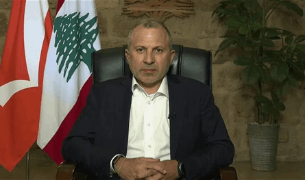 باسيل يفتح ملفات العفو والنازحين والحكومة.. ماذا قال؟