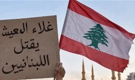 مخاوف من انفجار الوضع الاجتماعي.. الأسمر :لجنة طوارئ حكومية لمواجهة الغلاء وتفلّت الأسعار