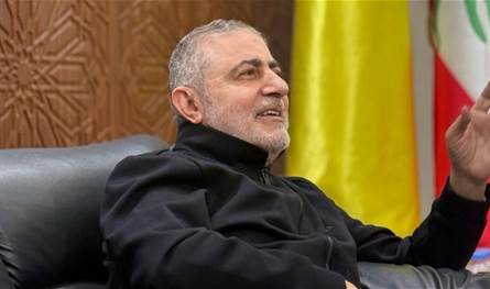 "وفيق صفا" يبتعد عن "الصف الأول"؟