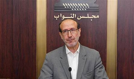 الموسوي: إقرار مشروع لإلزام المؤسسات الرسمية تخصيص 5% من إعلاناتها للإعلام الرسمي