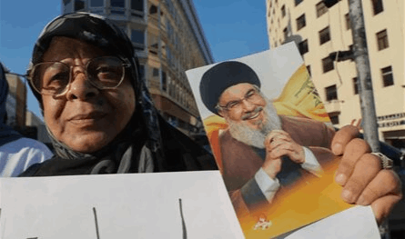 عن نصرالله.. تقرير من إسرائيل يرصدُ آخر ما قيل
