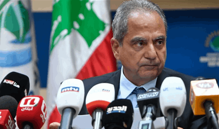 الصدي: سأطلب من مجلس الوزراء إلغاء رسم الـ300 ألف على المحروقات