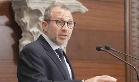 بهذه الطريقة يحاول باسيل استعادة ما خسره مسيحياً