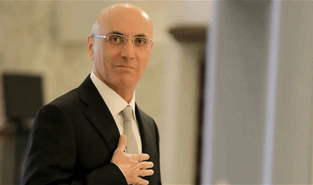 قبل فصل الشتاء...هذا ما طلبه الحجار من البلديات
