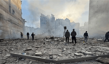 ماذا حلّ بدخل المياومين خلال النزوح؟