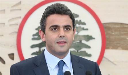 الحواط : في يوم التفاح اللبناني تحية تقدير للمزارعين