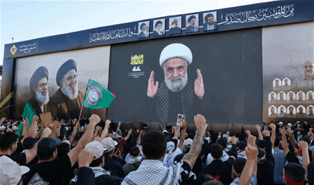 لا تجاوب مع دعوة قاسم للحوار والهوة تتسع بين جمهوري" التيار والحزب"