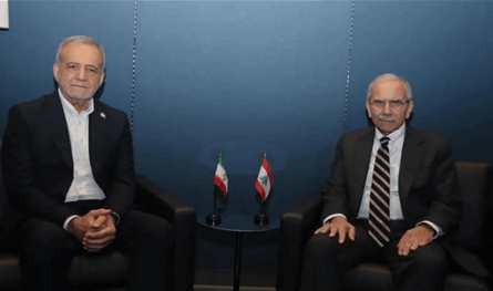 من "دولة إلى دولة"...السؤال في نيويورك... والجواب في "الضاحية"