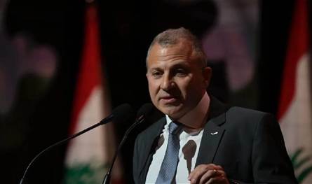 باسيل يعيد تموضعه… فهل تُسقط حسابات اليوم تحالف الامس؟!