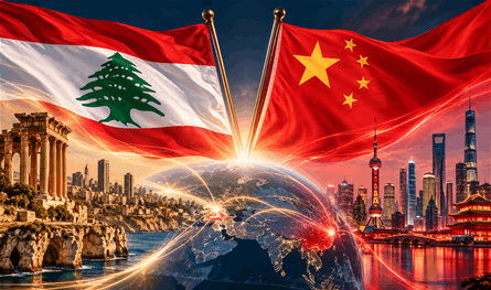 "حزب الله يطلب الصين".. بكين إلى جنوب لبنان؟