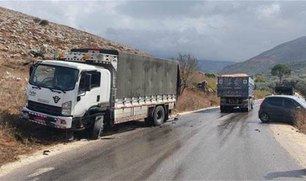 في حادث سير مروّع... ميليسا خسرت حياتها