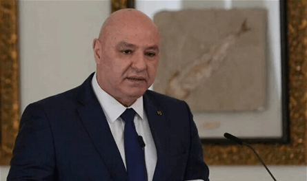 الرئيس عون قدّم طعناً جزئيّاً بقانون إعادة هيكلية المصارف