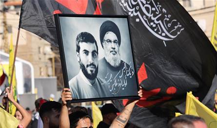 تحدّث عن "ذكرى وضريح نصرالله".. هذا ما قاله تقرير إسرائيليّ