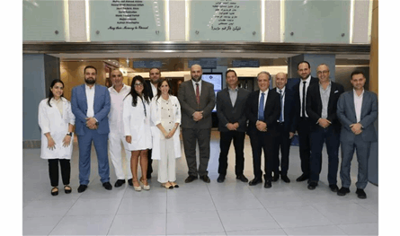 بعد توقف لسنوات.. عودة عمليات زرع الأعضاء في لبنان