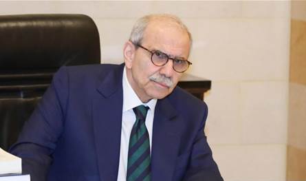 سلام في بيروت.. واتصالان بعون وبري