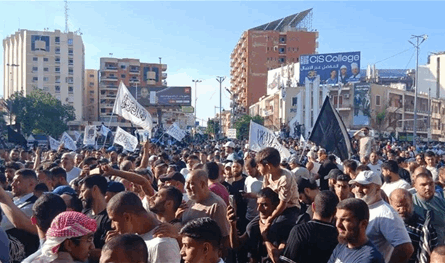 جلسة لمجلس الوزراء اليوم على وقع ارتفاع حاد في الأسعار وغليان متزايد في الشارع.