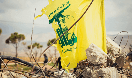 "حزب الله"لم ينتهِ كطرف أهلي وسلاحه لم يحم الشيعة ولبنان؟