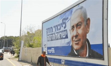 نتنياهو يحذّر من حرب قبل الانتخابات… ماذا وراء التوقيت؟